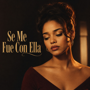 Se Me Fue Con Ella