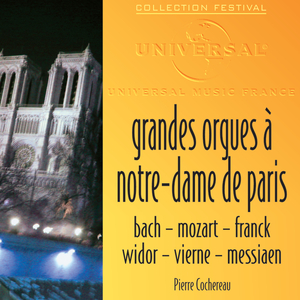 Toccata et fugue en ré mineur, BWV 565