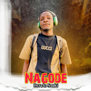Nagode