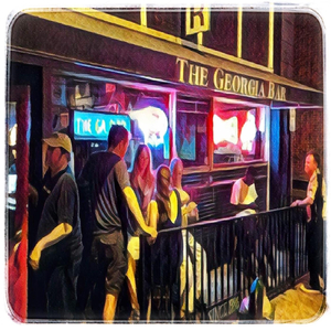 The Spark Inside Ain’t Died