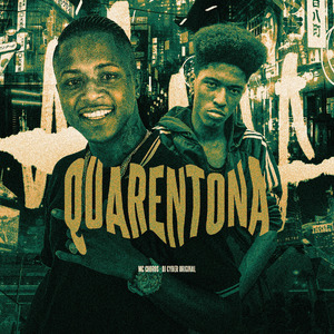 QUARENTONA