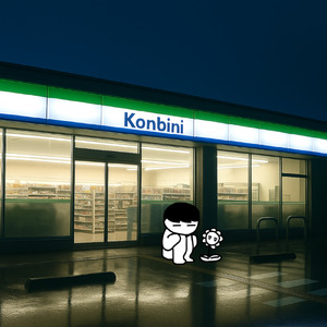 Konbini