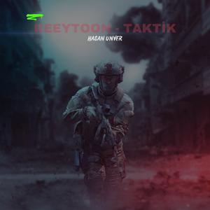 Taktik (feat. sanns Bzbz)