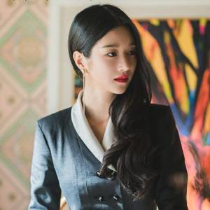 In Silence-虽然是精神病但没关系（翻自 Janett Suhh (자넷서)）