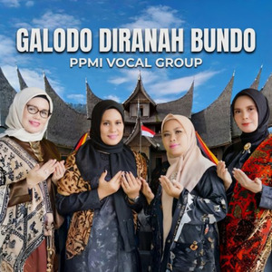GALODO DIRANAH BUNDO