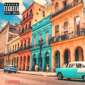Cabeza