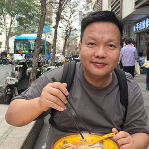 四大天王悟人生