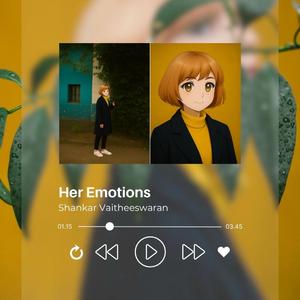 Her Emotioins