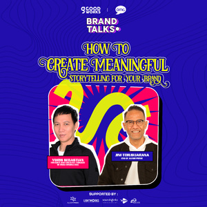 How To Create Meaningful Storytelling For Your Brand