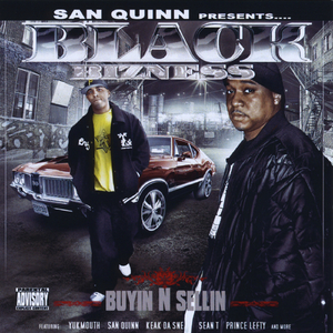 Ask Yo B***h (feat. Jonny Rocks & Cali B)