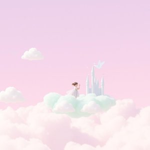 Cloud Candy