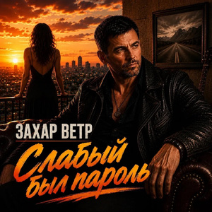 Слабый был пароль