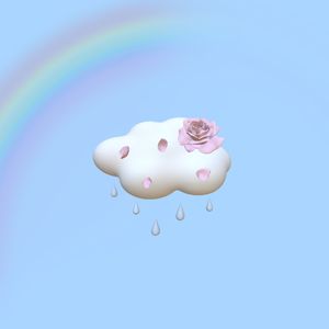 雨过天晴(Prod.Gr33nart Beats)