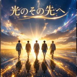 光のその先へ