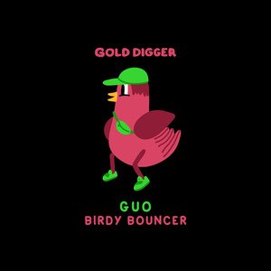 Birdy Bouncer