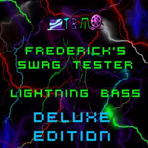 Frederick's Bass Tester - Lightning Bass #10