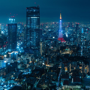 テネシーワルツ