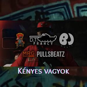 Kényes vagyok (feat. Raplikator & BJ)