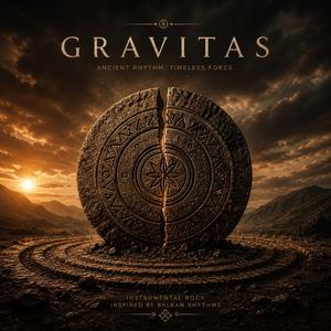 Gravitas (Lesnoto)