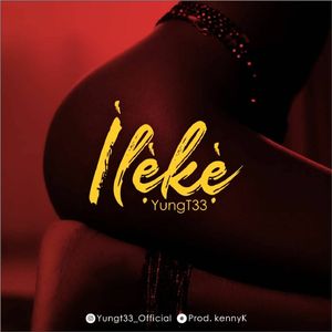 Ileke