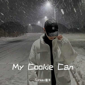 My Cookie Can