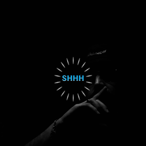 SHHH