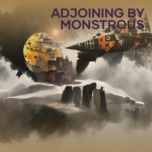 Adjoining by Monstrous