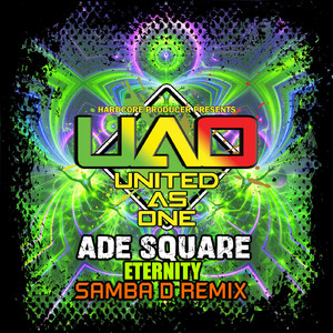 Eternity (Samba D Remix)