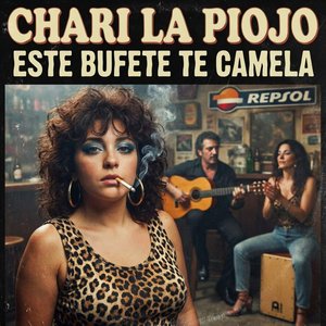 Este Bufete Te Camela