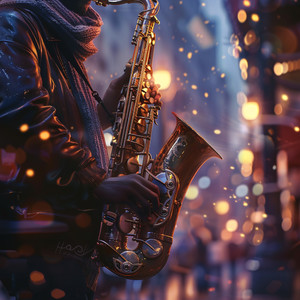 Sonidos Místicos En Tonos Jazz