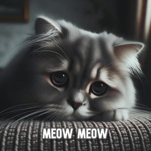 Meow Meow