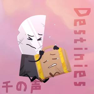 Destinies (English Version)