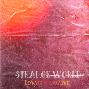 Strange World