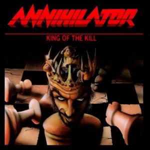 Annihilator
