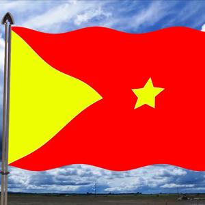 Ane Ntigray ኣነ ንትግራይ (feat. Mulugeta Kahsay)