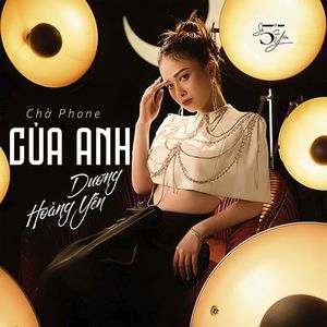 Chờ Phone Của Anh