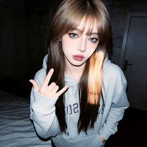 Choosing Was Over Us