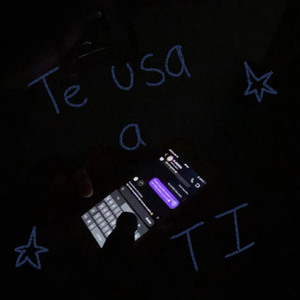 TE USA A TI (Sped Up version)