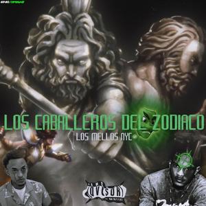 Los Caballeros Del Zodiaco
