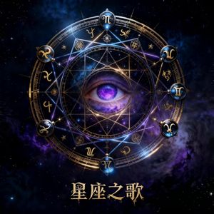 狮子座的独白
