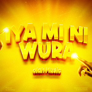 Iya mi ni wura