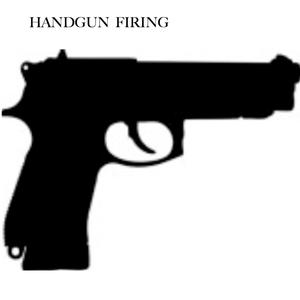 Handgun Firing