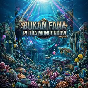 BUKAN FANA