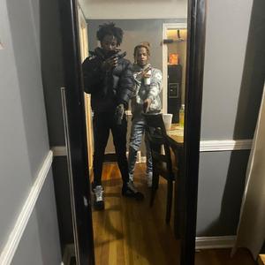 Cuz Bday (Voice Gone)