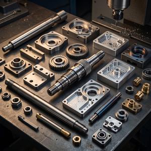 Der perfekte Zyklus (Für Peter)