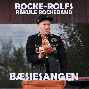 Bæsjesangen
