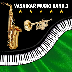 Vasaikar Music Band.3