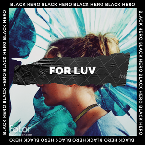 4luv（prod by Lv9）