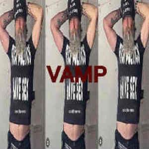 jump on me like vamp