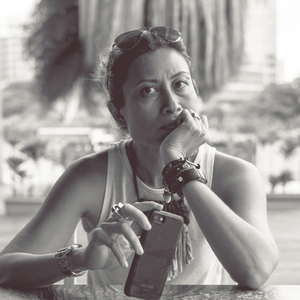 Peanutbutter In My Chocolate